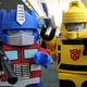 Illustration for article titled The best cosplay of Comic-Con 2011